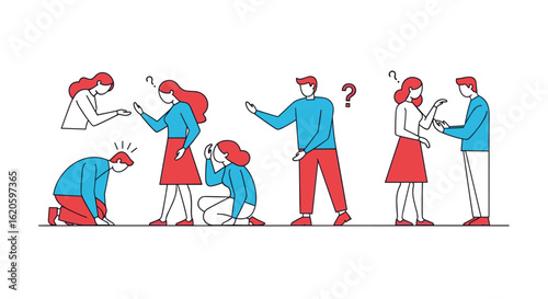 Understanding family conflict resolution and communication strategies for effective parenting