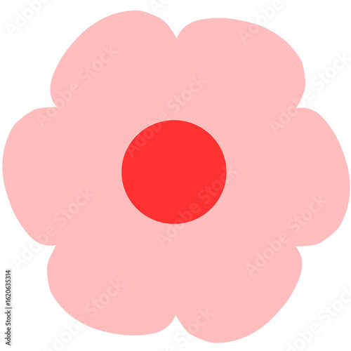 Botun flower