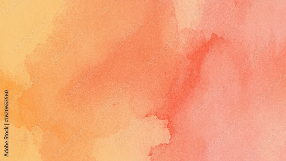 Fototapeta premium abstract watercolor background