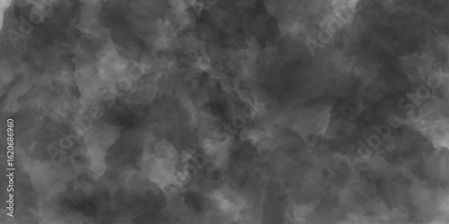 Clouds background cumulonimbus cloud formations before the storm. grey sky with dark black and white clouds with background texture. gray storm clouds illustration. Abstract Background with copy-space