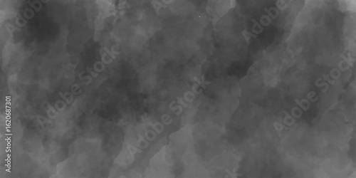 Clouds background cumulonimbus cloud formations before the storm. grey sky with dark black and white clouds with background texture. gray storm clouds illustration. Abstract Background with copy-space