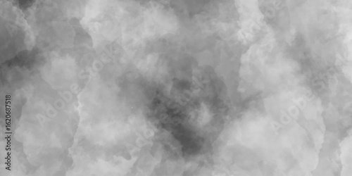Clouds background cumulonimbus cloud formations before the storm. grey sky with dark black and white clouds with background texture. gray storm clouds illustration. Abstract Background with copy-space