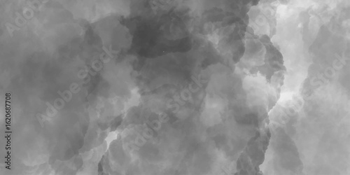 Clouds background cumulonimbus cloud formations before the storm. grey sky with dark black and white clouds with background texture. gray storm clouds illustration. Abstract Background with copy-space