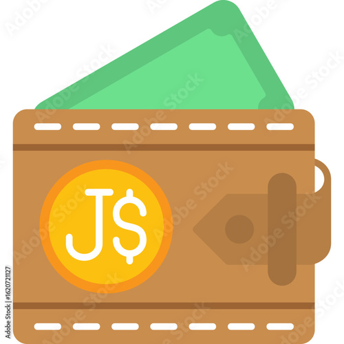 Jamaica icon