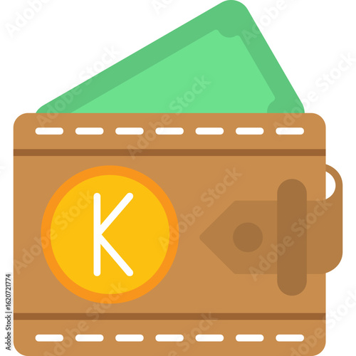 Kina icon