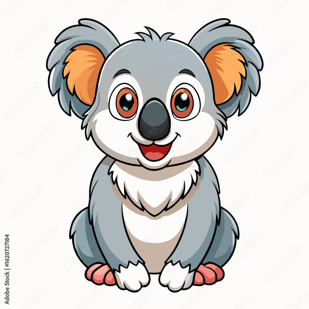 Obraz premium Let me know if you'd like variations or if there's a specific animal you'd like to emphasize