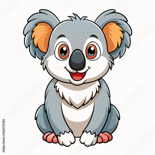 Let me know if you'd like variations or if there's a specific animal you'd like to emphasize