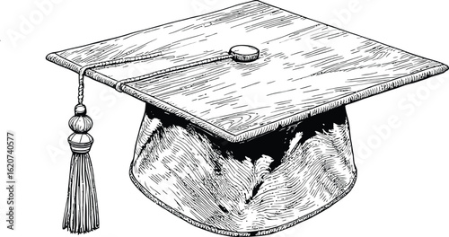 Capstone Stillness” — Symbol of Closure and Ascent