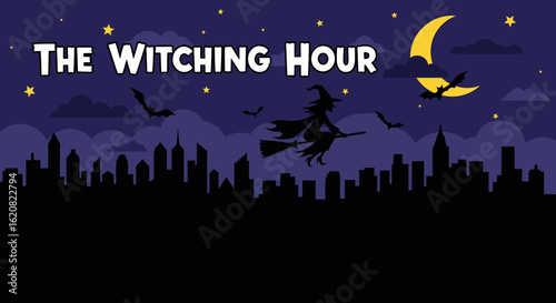 Discovering the Mysteries of the Witching Hour