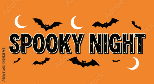 Enchanting Evening Full of Mystery and Ghoulish Delights Awaiting Exploration