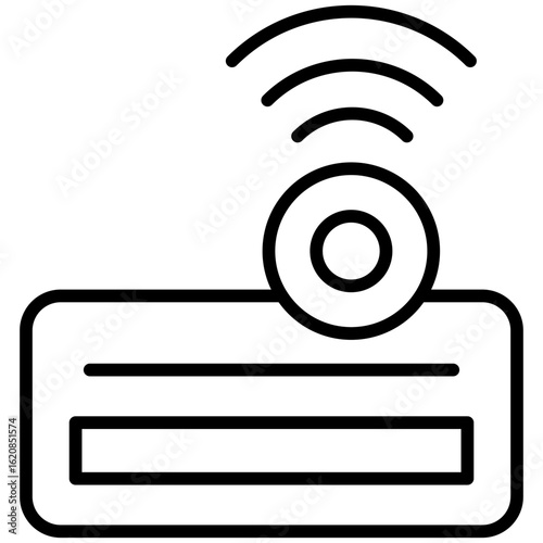 Projector Icon