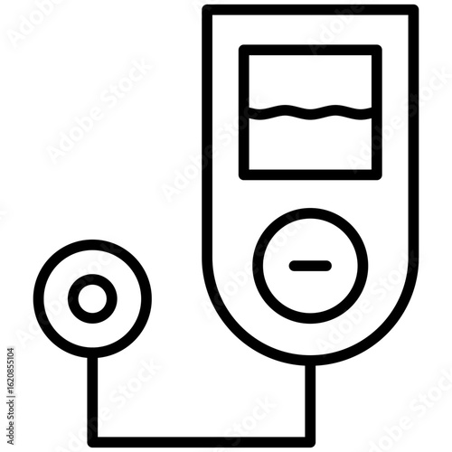 Insulin Icon