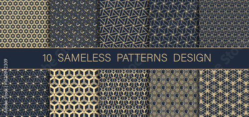 Seamless Pattern Design