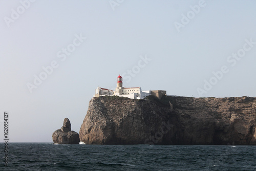 Phare du Cap Saint Vincent