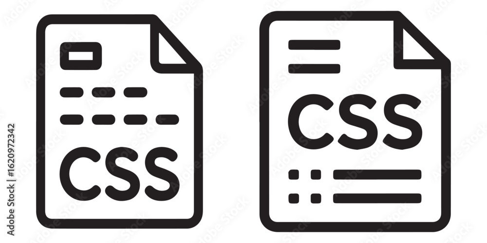 Fototapeta premium set of icons for web