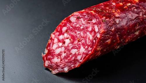 Salsiccia (Italy)
An Italian sausage made from ground pork, flavored with fennel, garlic, and red wine. It can be either fresh or cured, and is a key ingredient in many regional Italian dishes.