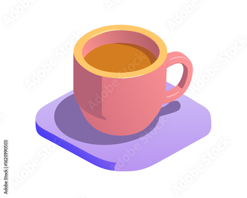 cup of coffee
