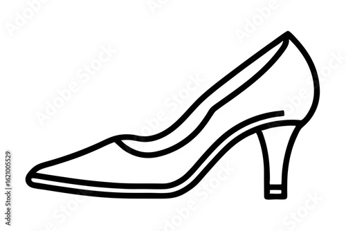 Brazilian Dance High Heel Shoes for Costume Design