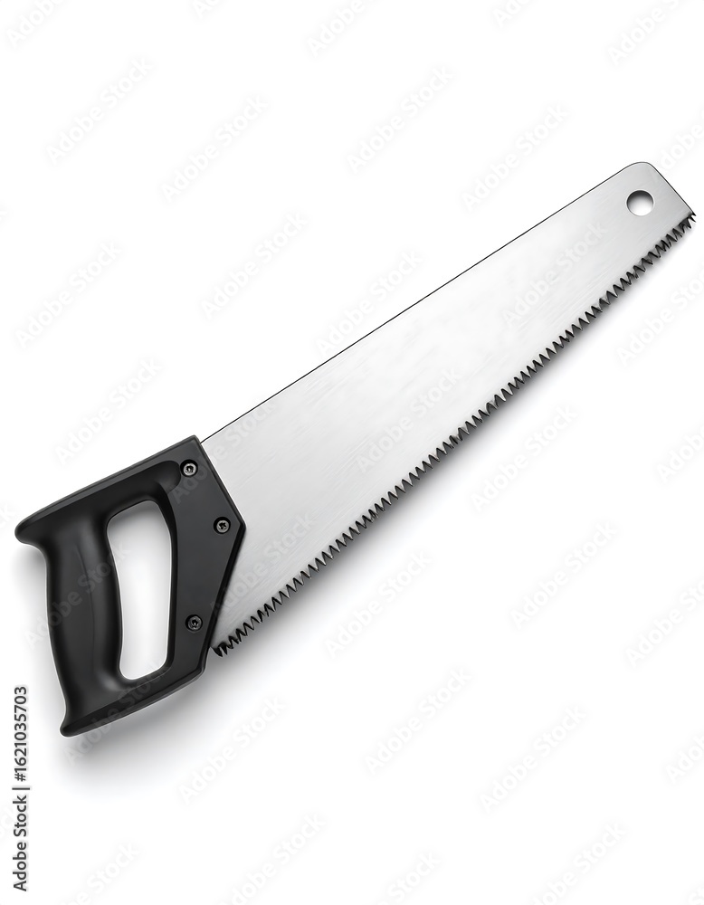 Metal Hand Saw