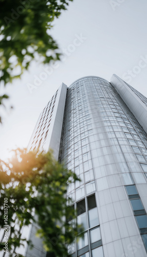 Commercial office building, workplace, commercial office sales