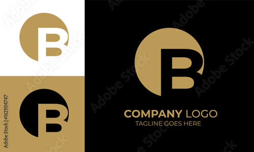 Modern Bold Graphic Design for Branding and Professional Identity