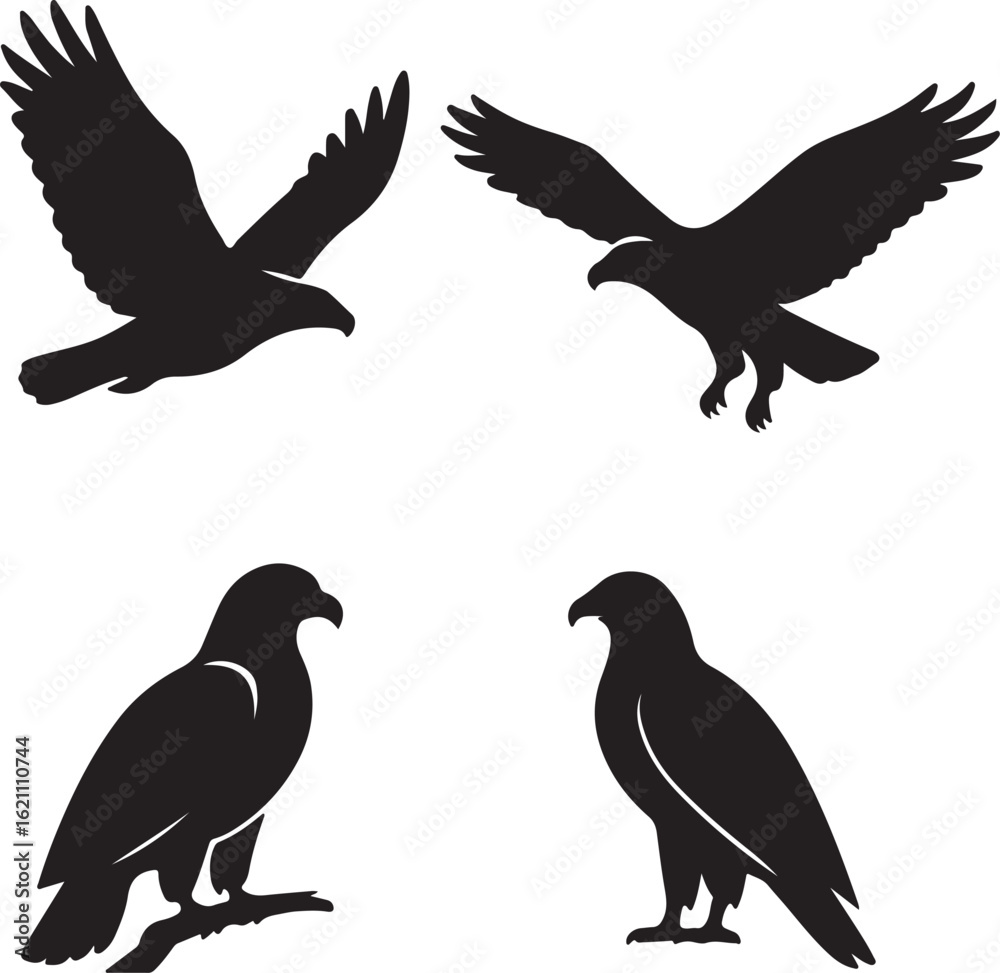 Obraz premium Abstract geometric shapes and lines in vibrant colors