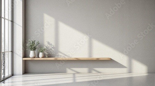 Modern interior design