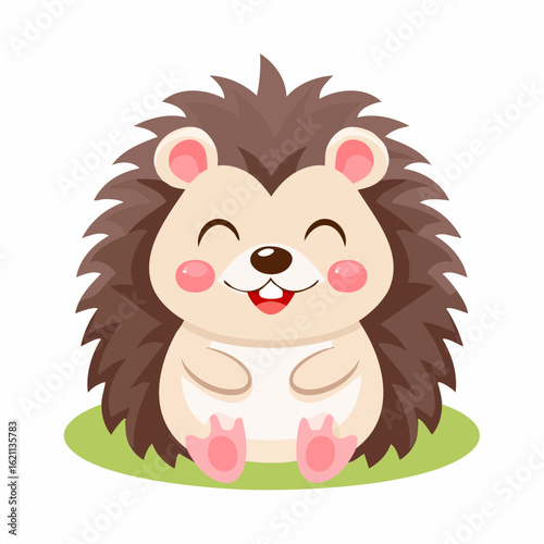 Kleiner Igel 