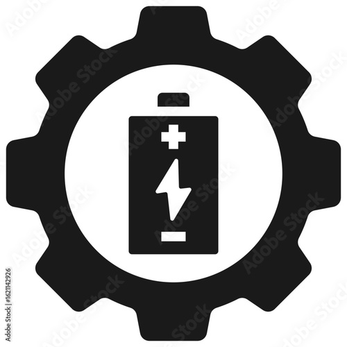 Energy Storage	