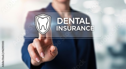 Protect your smile with comprehensive dental insurance plans for a healthier, happier life.