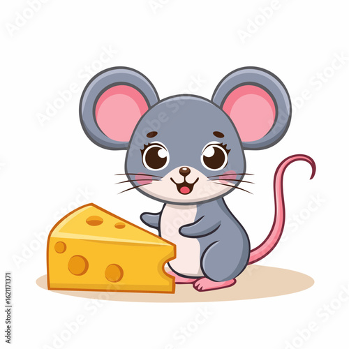 Mäusebaby