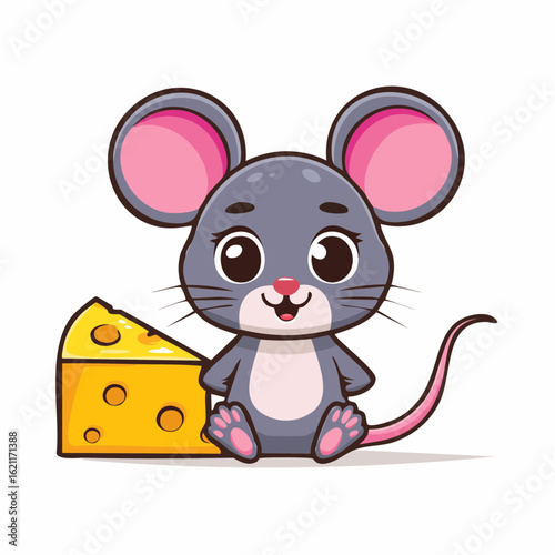 Mäusebaby