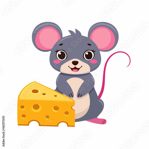 Mäusebaby