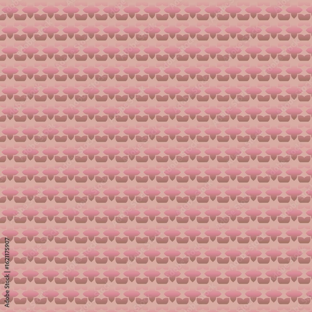 Fototapeta premium Abstract Pink Pattern Background