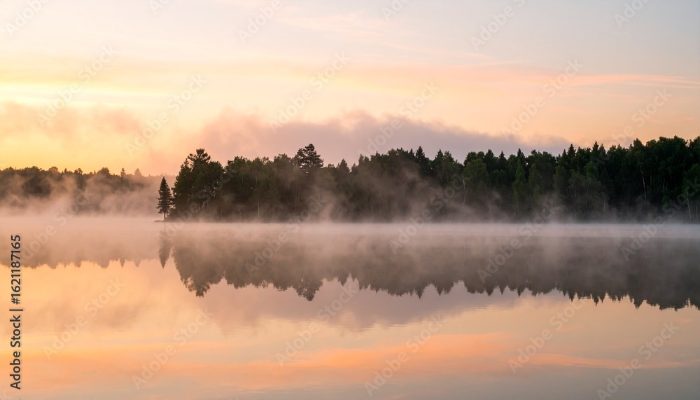 Fototapeta premium Sunrise