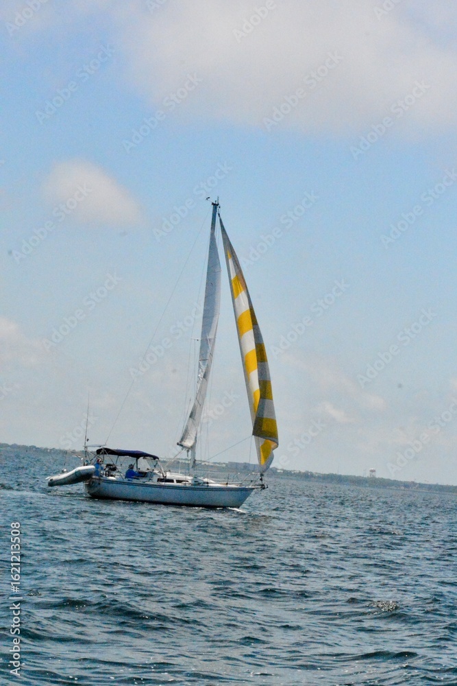 Fototapeta premium Pensacola Sites