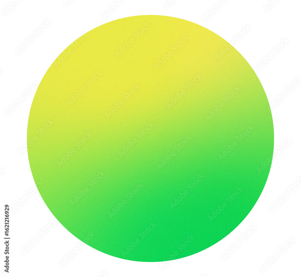 High resolution green and yellow gradient circle with subtle grainy texture. Soft blurred edges and vibrant color transitions. Isolated PNG with transparent background. Vibrant gradient glow. High resolution green and yellow gradient circle with subtle grainy texture. Soft blurred edges and vibrant color transitions. Isolated PNG with transparent background. Vibrant gradient glow.