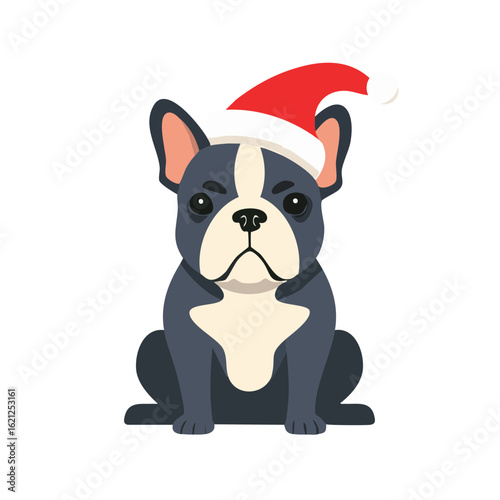 Cute French Bulldog Dog Wea...