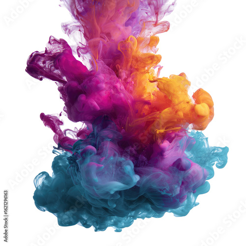 Abstract ink explosion (17)