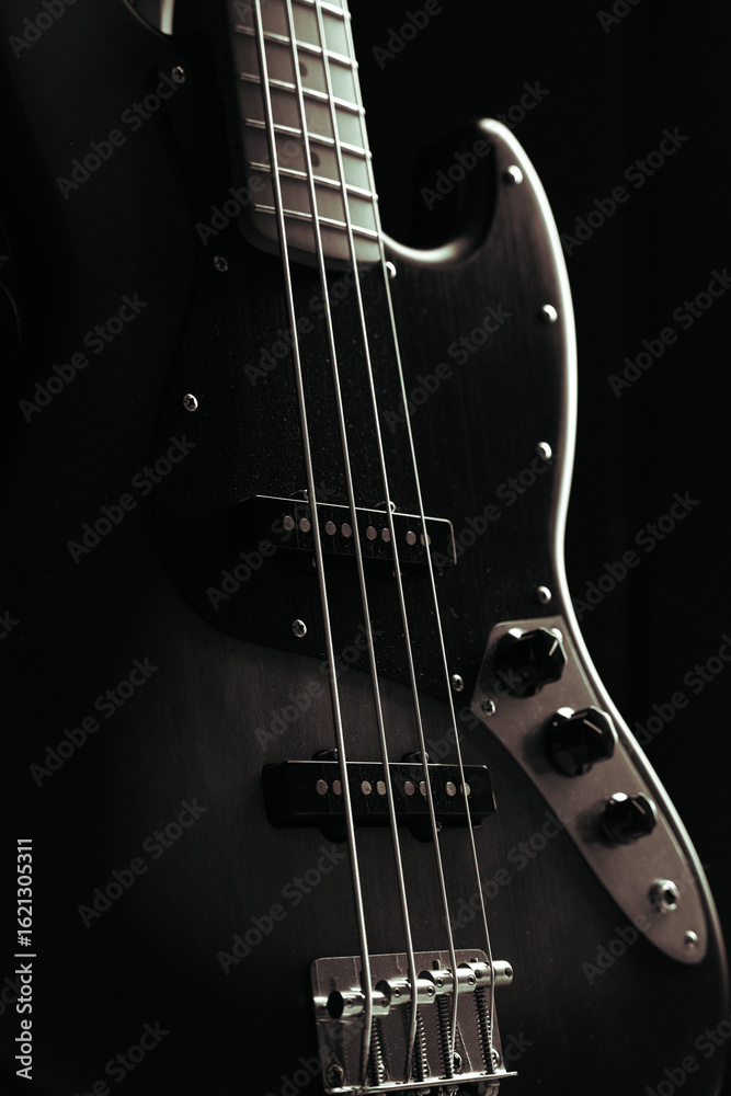 Fototapeta premium Guitar