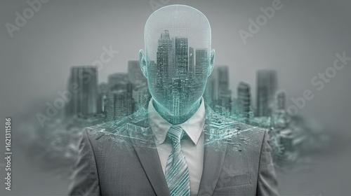 Corporate Spy Industrial Infiltration