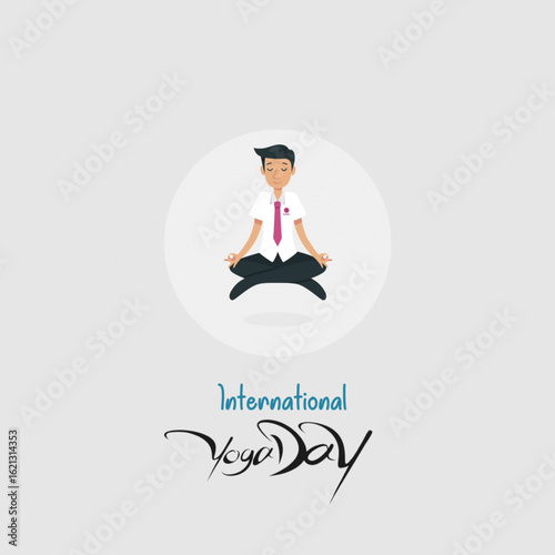 yoga day