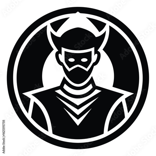mention vector icon