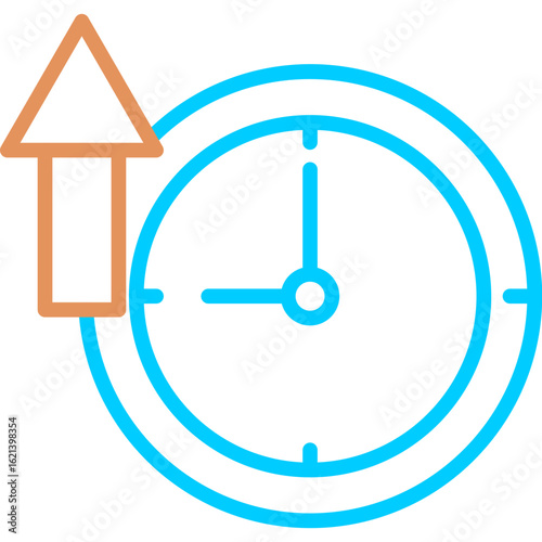 Uptime Icon