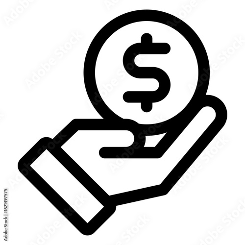 Payment icon