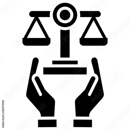 Ethics Icon