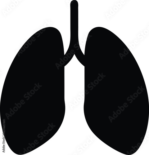 Lungs Icon