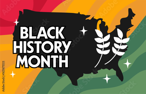 Happy Black History Month to everyone who celebrates
