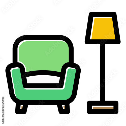 lounge icon