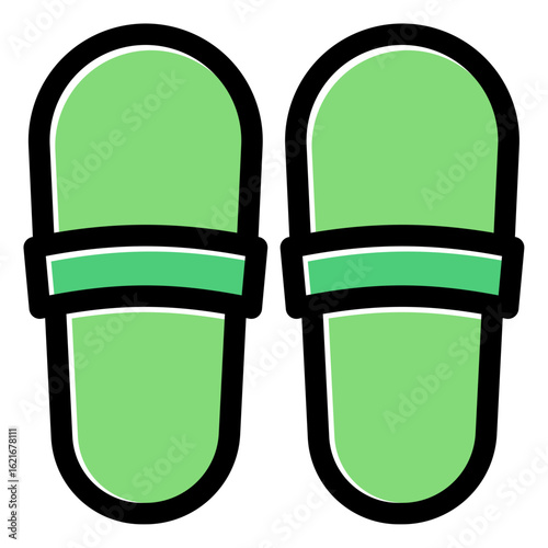 slipper icon